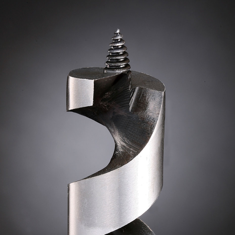 HL-715, HL-357, HL-735 Power Ship Auger Bits