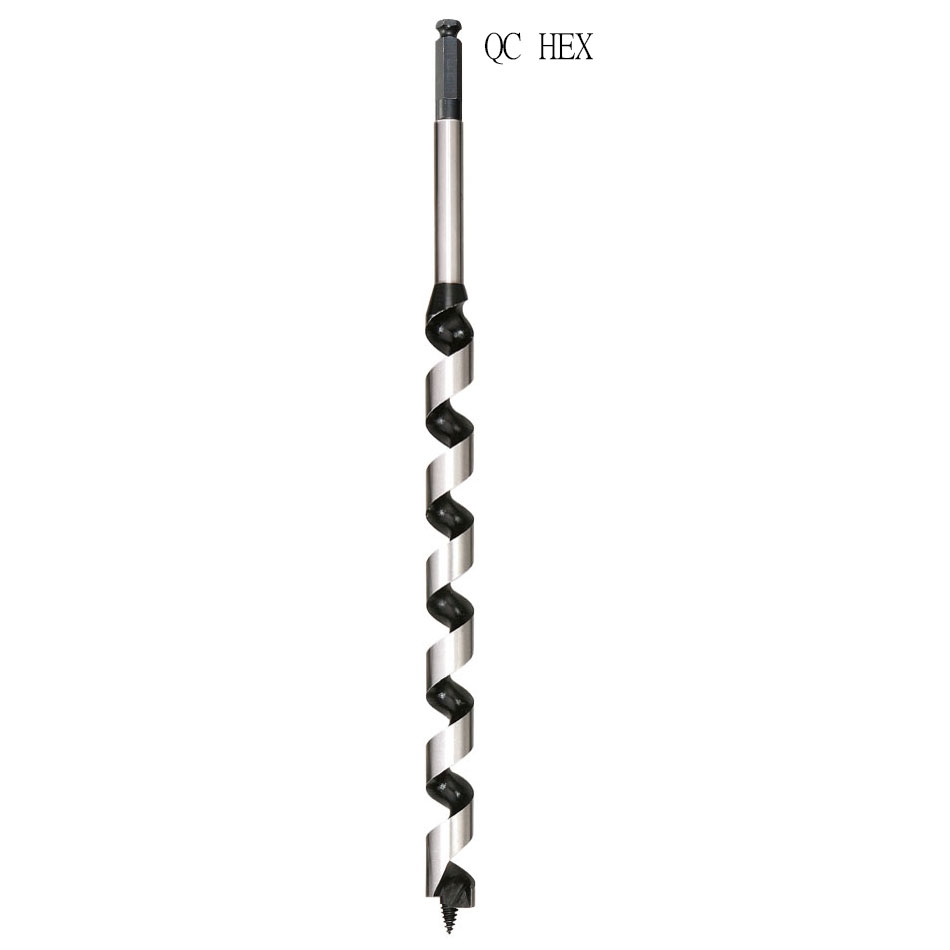 HL-715, HL-357, HL-735 Power Ship Auger Bits — image 2