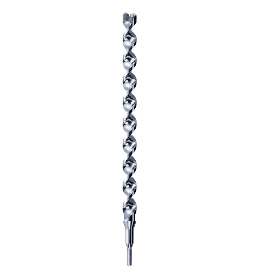 HL-788 Double Cutter Ice Auger (Carbide Ice / Frozen Ground) — image 2