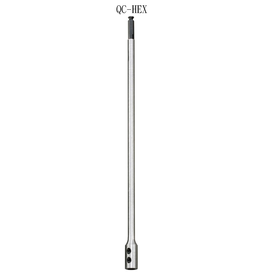 HL-782 Auger Extensions (Hex Shank) — image 2