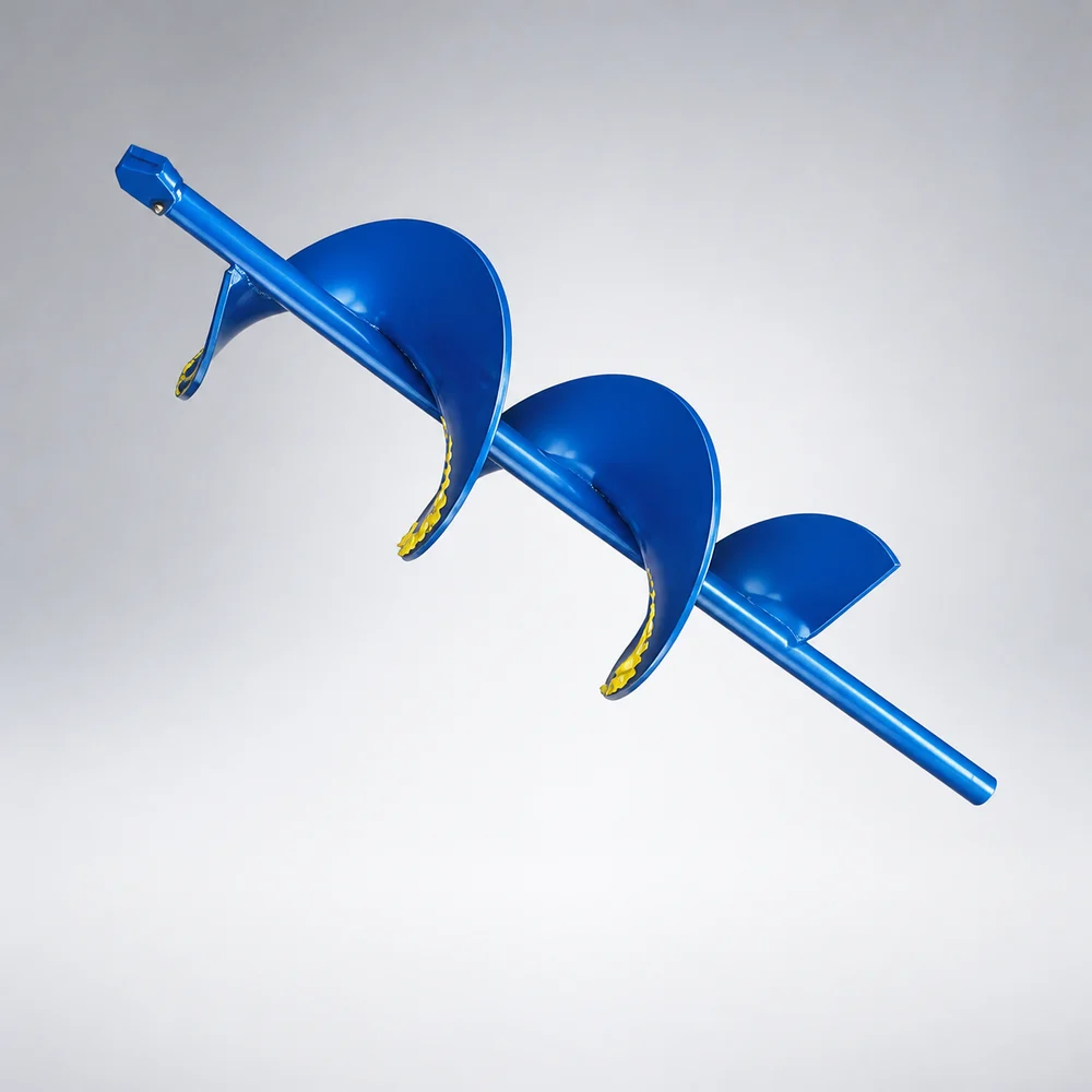 GARDEN AUGER BITS
