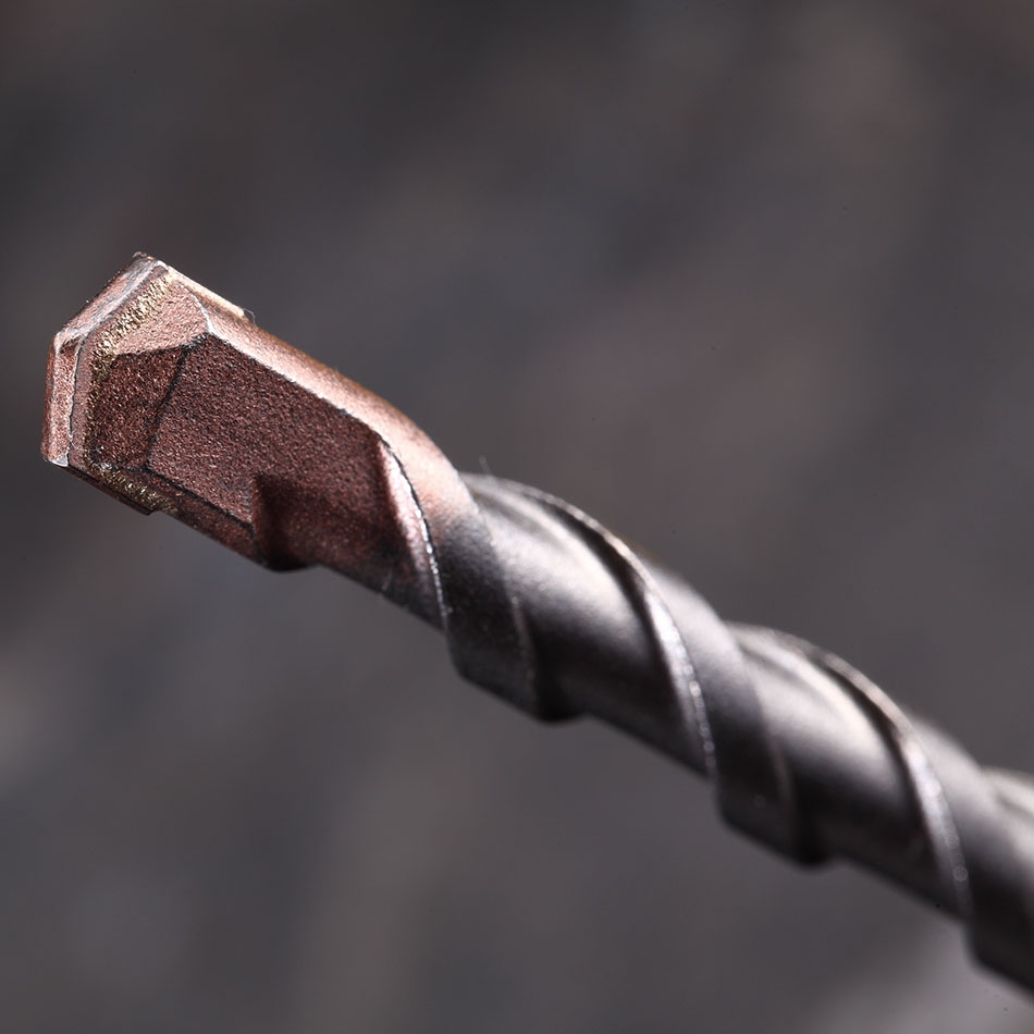 HL-816 Hammer Drill Bit (Carbide, Concrete, Masonry)