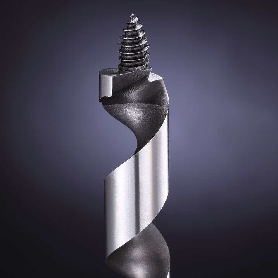HL-907 Bi-Metal Ship Auger Bits