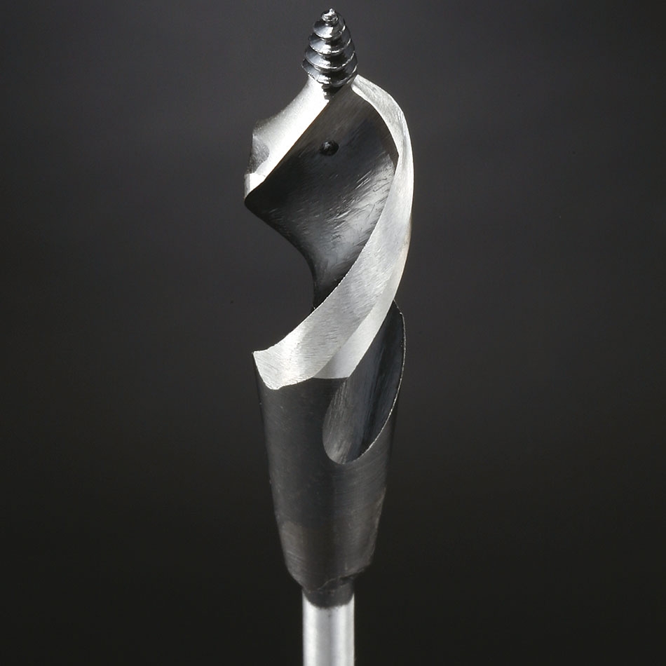 HL-777 HL-777 FISH BIT — Flexible Electrician Bit