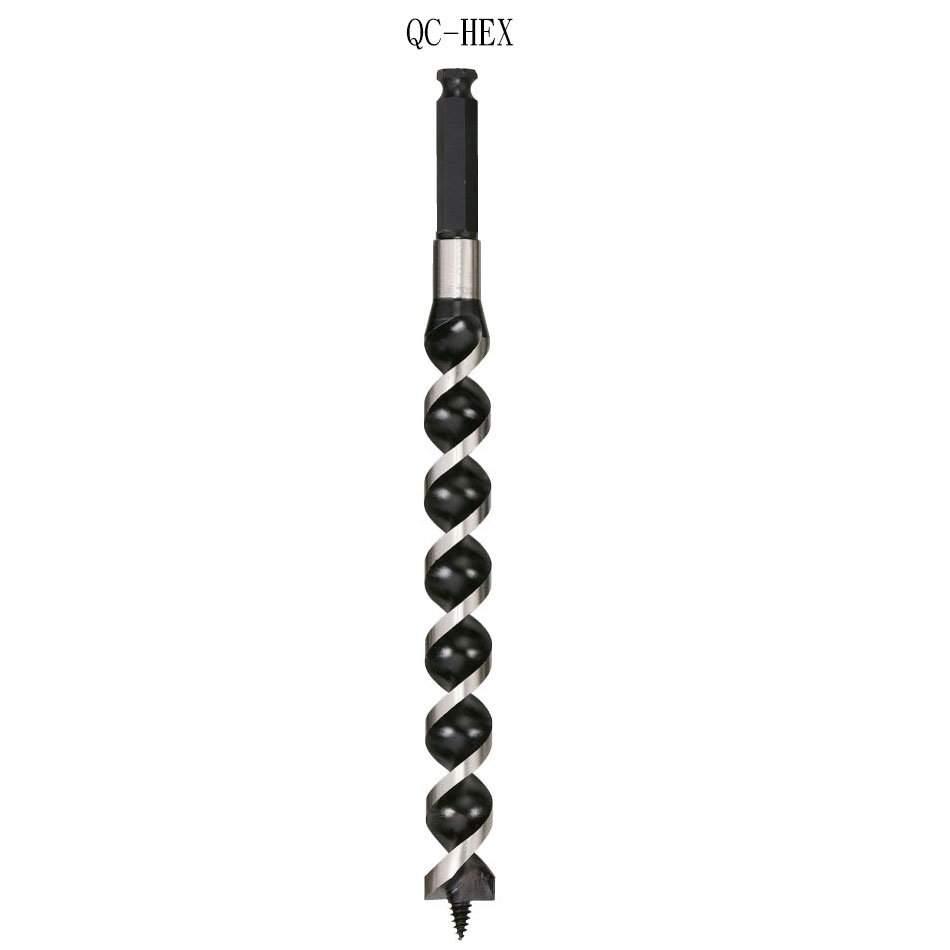 HL-3213 重硬木工專用鑽頭|高衝擊環境的穩定鑽削 — 第 2 張圖片