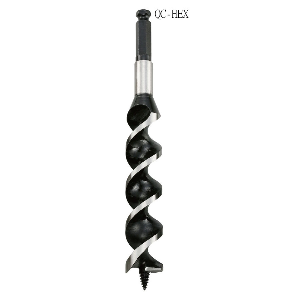 HL-770 電工專用鑽頭|穿樑走線・配管布線省力工具 — 第 2 張圖片