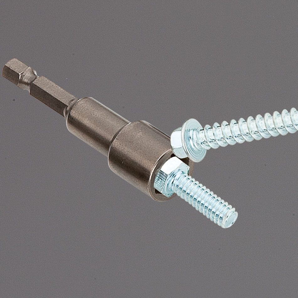 HL-689 強磁吸附 × 一體鍛造｜重度使用的穩定鎖付工具