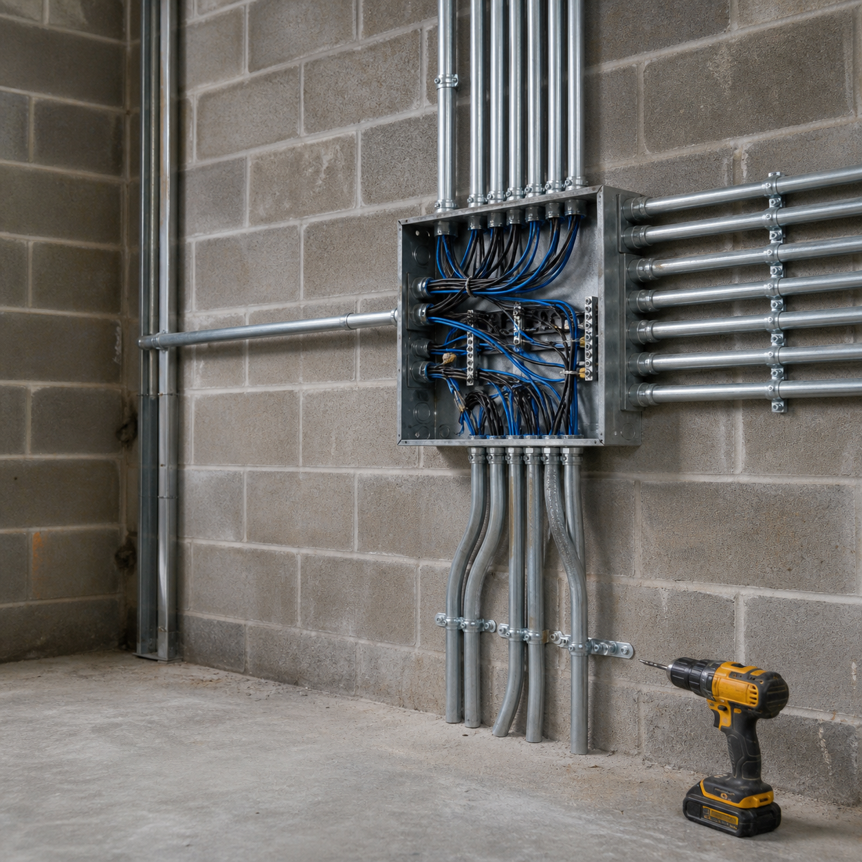 Electrical