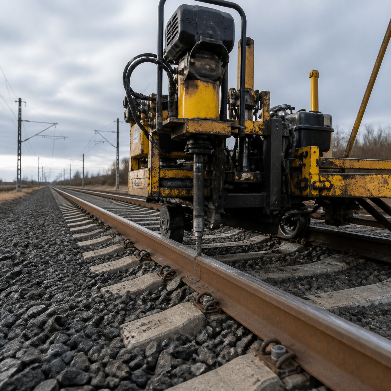 Railway
